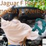 2017 Jaguar F Pace 35t Overheating Vehicle | San Antonio Mobile Mechanic