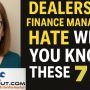 Local San Antonio Car Dealership Tips From Vehicle Buyer | A 1 San Antonio Mobile Mechanic Pre Purchase Car Inspection