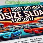 Top 21 Most Reliable Midsize Sedan luxury car for 2017 | San Antonio